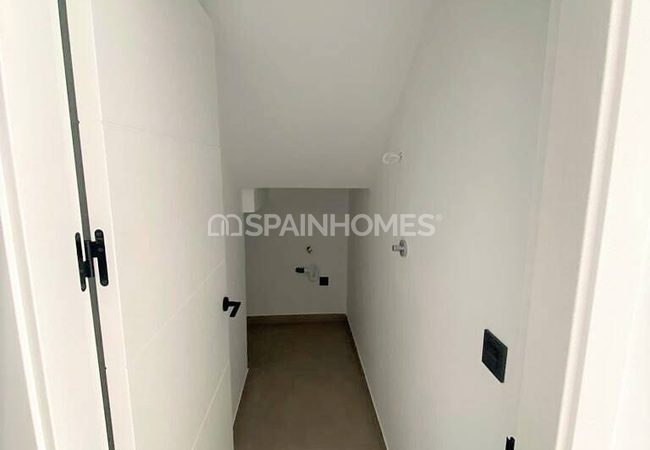Villa with Pool and Parking in Los Alcázares Murcia 19