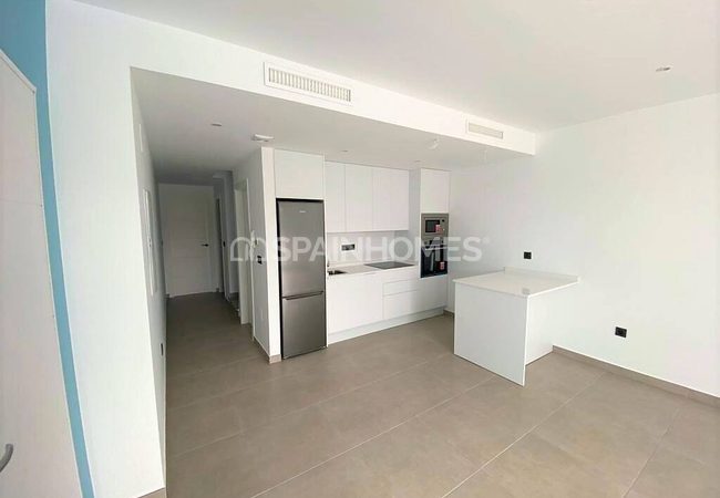 Villa with Pool and Parking in Los Alcázares Murcia 6