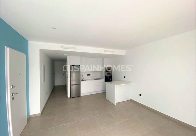 Villa with Pool and Parking in Los Alcázares Murcia 7