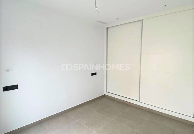 Villa with Pool and Parking in Los Alcázares Murcia 18