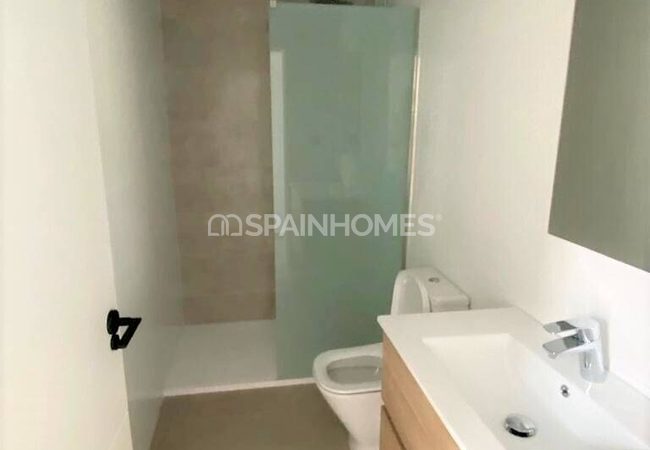 Villa with Pool and Parking in Los Alcázares Murcia 20