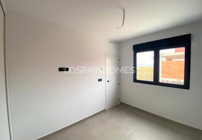 Villa with Pool and Parking in Los Alcázares Murcia 9