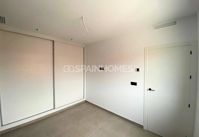 Villa with Pool and Parking in Los Alcázares Murcia 10
