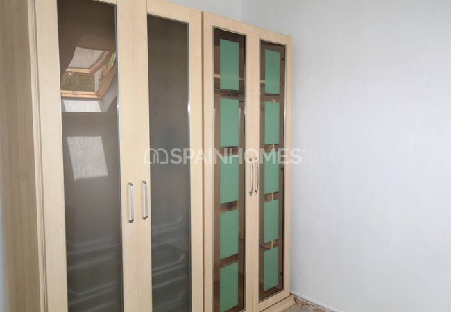 Villa Individuelle Sur Grand Terrain À Valle Del Sol Murcie 28