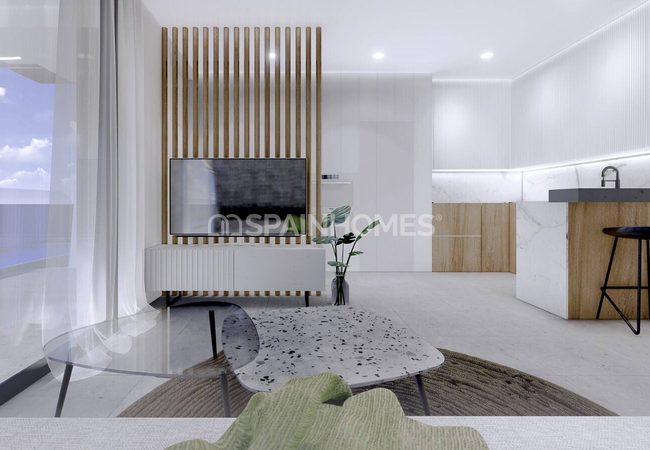 Appartements Bien Situés À San Pedro Del Pinatar Costa Calida 13