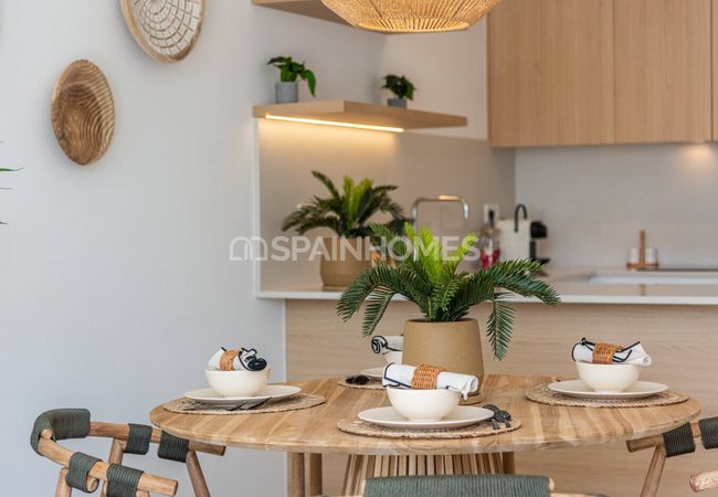 Huizen In Mediterrane Stijl In Los Alcázares Costa Calida 17