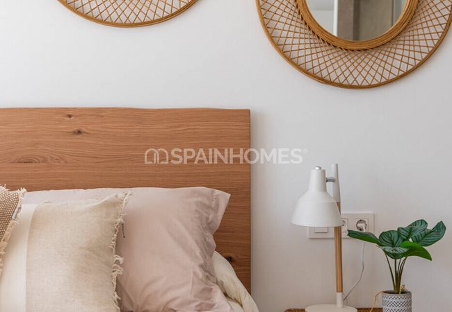 Huizen In Mediterrane Stijl In Los Alcázares Costa Calida 26