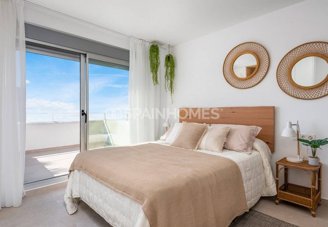 Huizen In Mediterrane Stijl In Los Alcázares Costa Calida 25