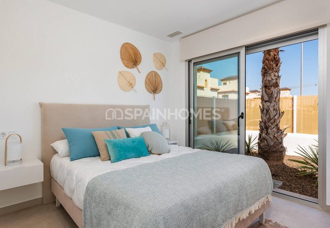 Huizen In Mediterrane Stijl In Los Alcázares Costa Calida 34