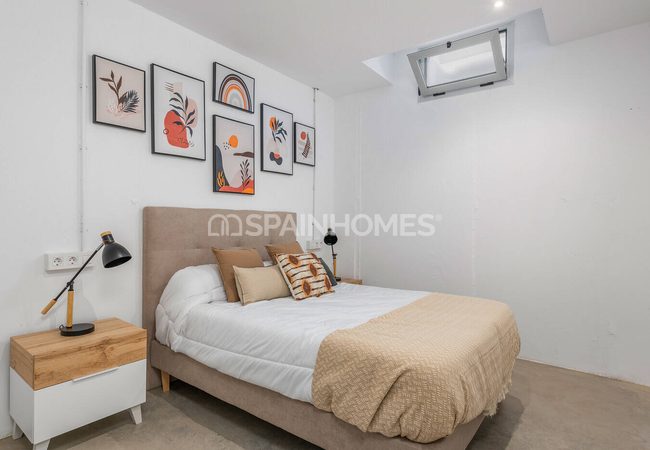 Huizen In Mediterrane Stijl In Los Alcázares Costa Calida 29