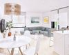 Chic Flats Near the Beach in Los Alcazares Costa Calida 13