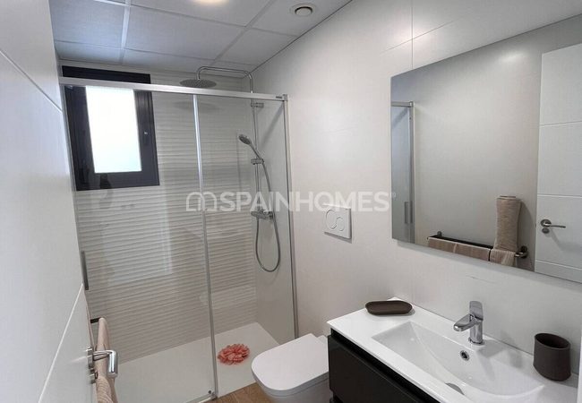 Murcia Roldan'da 2 Yatak Odalı ve Özel Havuzlu Villa 29