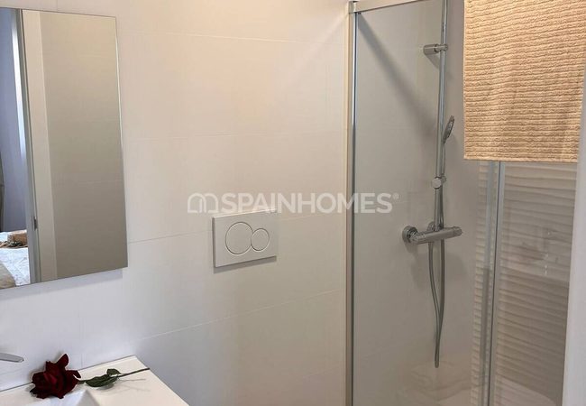 Murcia Roldan'da 2 Yatak Odalı ve Özel Havuzlu Villa 30
