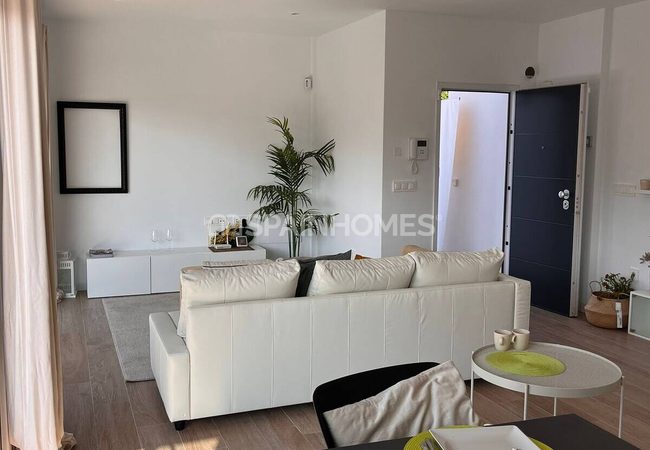 Murcia Roldan'da 2 Yatak Odalı ve Özel Havuzlu Villa 16