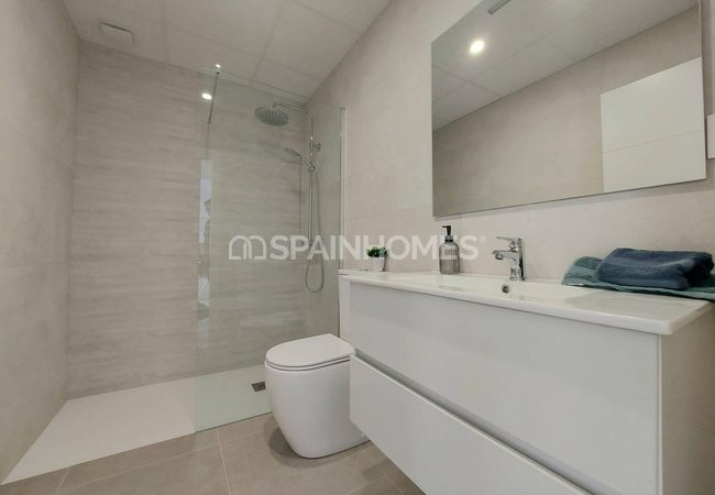 Contemporary Bungalows with Private Pools in Roldán, Murcia 20