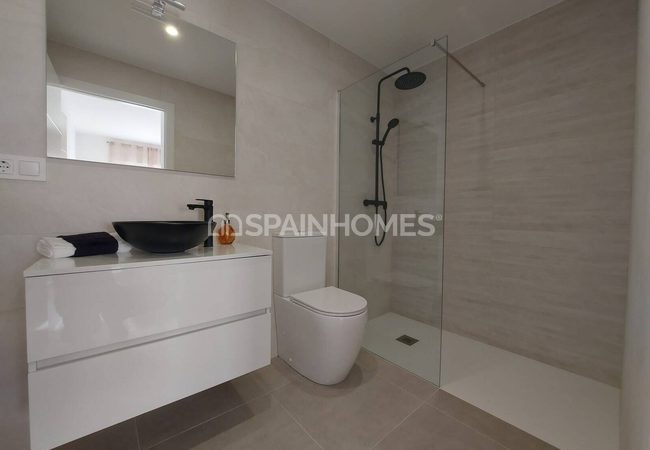 Contemporary Bungalows with Private Pools in Roldán, Murcia 21