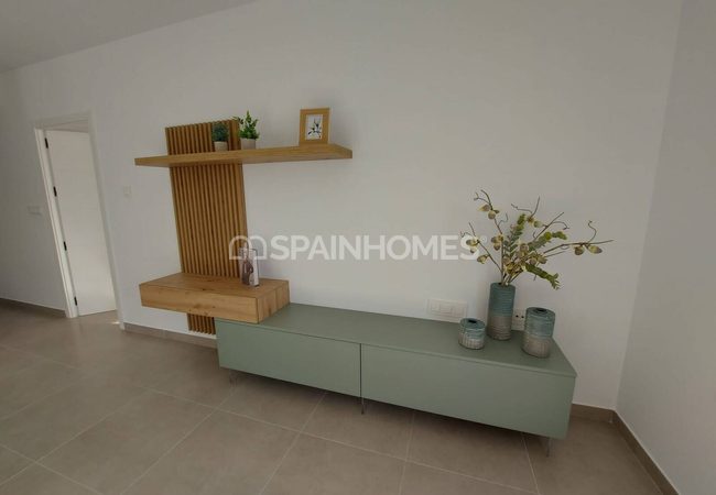 Contemporary Bungalows with Private Pools in Roldán, Murcia 9