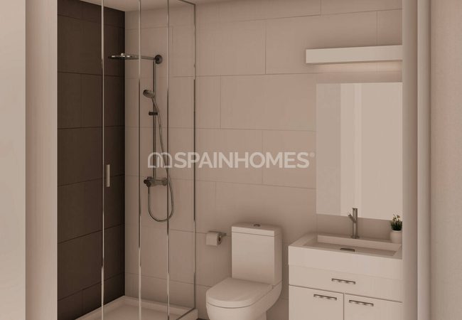Chic Flats Near the Golf Course in Torre-pacheco Murcia 15