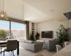 3-bedroom Villas Near the Beach in Los Nietos Murcia 13