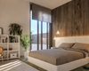 3-bedroom Villas Near the Beach in Los Nietos Murcia 21
