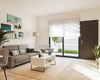 Stylish Design Villas with Pools and Garages in águilas Murcia 2