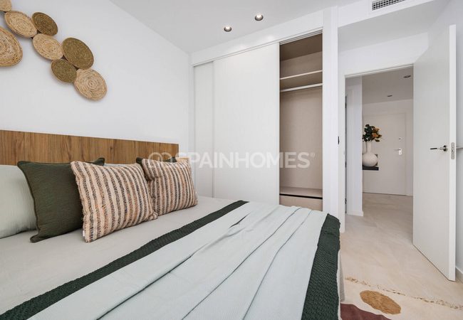 Eleganta Golflägenheter Nära Havet I Los Alcázares 25