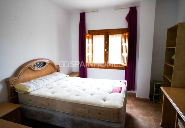 Detached Ready-to-move House with Swimming Pool in Murcia 23