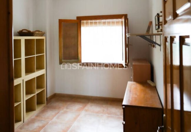 Detached Ready-to-move House with Swimming Pool in Murcia 26