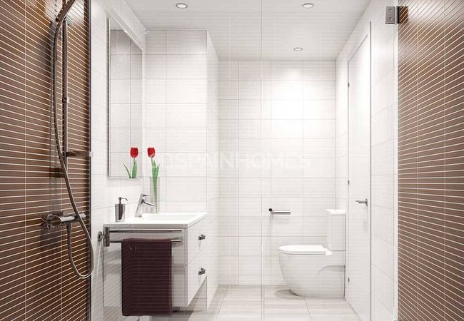 Duplex Villas with Pool and Parking in Cartagena Murcia 4