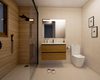 Huizen Met 2 En 3 Slaapkamers Met Zwembaden In Torre Pacheco Murcia 9