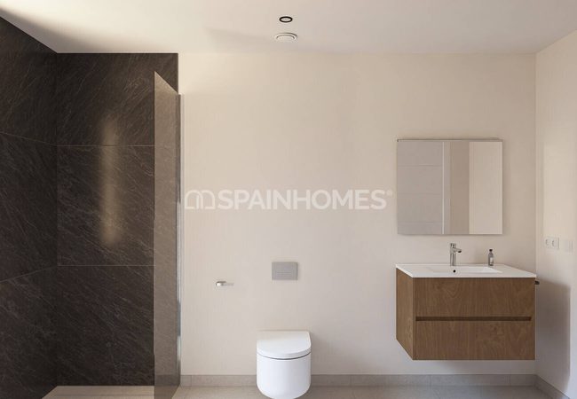 Casas Con Piscinas Privadas En Un Resort De Primera En Murcia 17