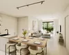 Flats Near Serena Golf and Beaches in Los Alcázares 9