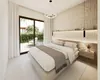 Flats Near Serena Golf and Beaches in Los Alcázares 13