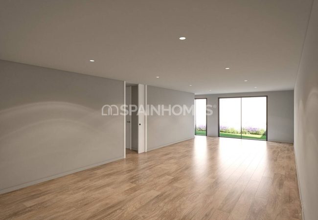 Moderne Huizen In Een Beveiligd Privé Complex In Murcia 11