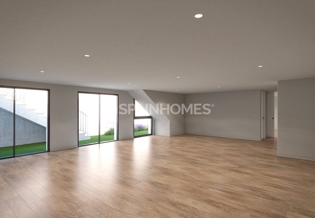 Moderne Huizen In Een Beveiligd Privé Complex In Murcia 12