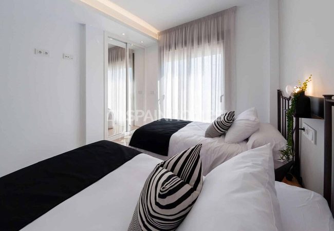 Modern Houses with Private Pool in Los Alcázares 11