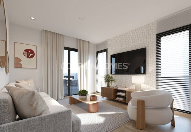 Exclusieve Appartementen In Santa Rosalía Lake Resort 11