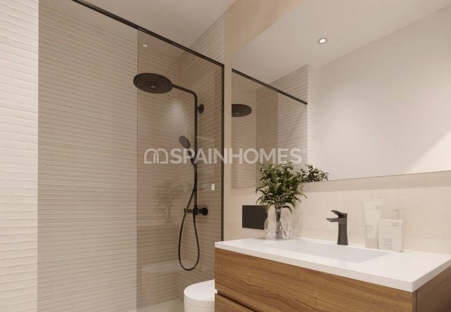 Exclusieve Appartementen In Santa Rosalía Lake Resort 18