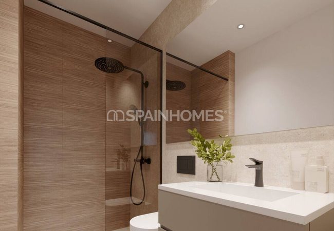 Exclusieve Appartementen In Santa Rosalía Lake Resort 19