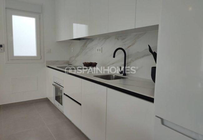 Huizen Met 3 Slaapkamers, Zwembaden En Solaria In Balsicas 9