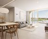3-schlafzimmer-häuser Mit Pool In Los Alcázares 6
