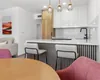Modern 3 Bedroom Flats 750 M From the Beach in San Javier 7