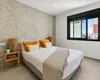 Modern 3 Bedroom Flats 750 M From the Beach in San Javier 11