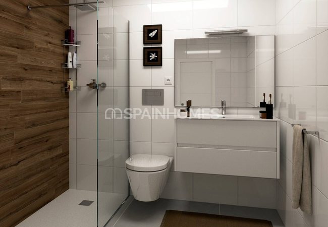 3-bedroom Villas with Private Pools in Murcia Balsicas 7