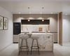 Santa Rosalía’da Geniş Teraslı ve Havuzlu Şık Daireler 20