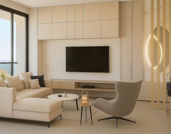 2–3-zimmer-wohnungen Nahe Annehmlichkeiten In San Pedro 3