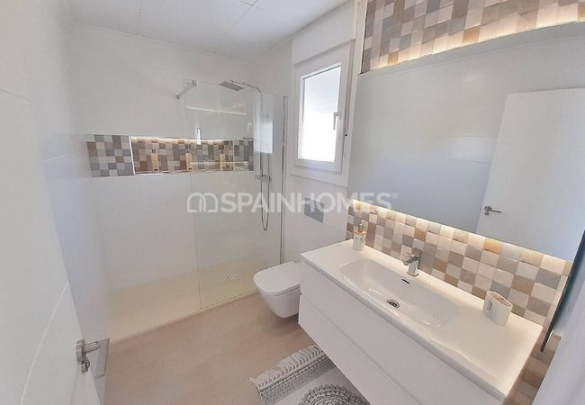 Maisons De Plain-pied Avec Piscine Privée À Avileses, Murcie 7
