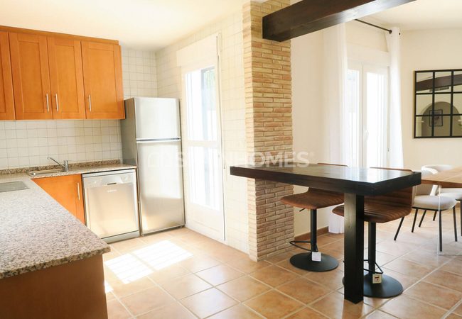 Charming Properties with Shared Pool in Fuente Alamo Murcia 23