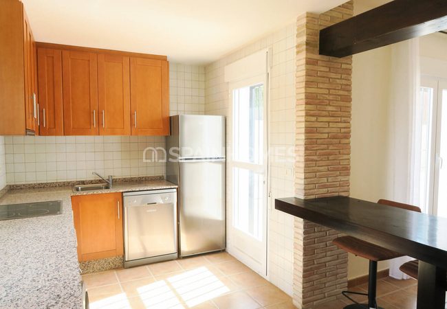 Charming Properties with Shared Pool in Fuente Alamo Murcia 22