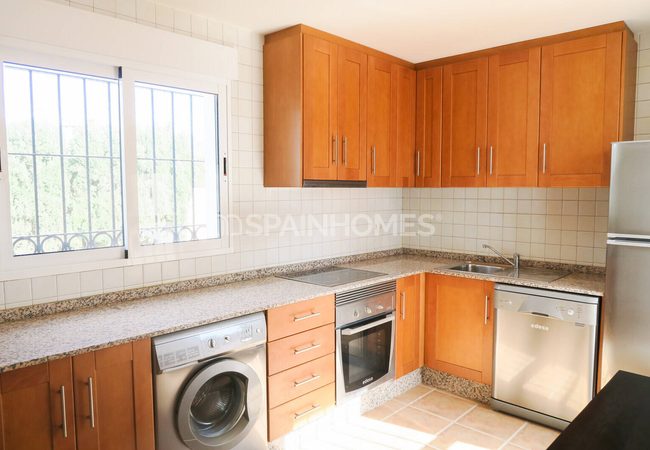 Charming Properties with Shared Pool in Fuente Alamo Murcia 24
